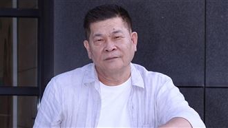 爆為1萬塊鬧翻許效舜　澎恰恰親揭導火線