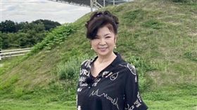 ▲八代亞紀。（圖／翻攝自臉書）