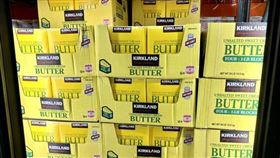 好市多無鹽奶油；Kirkland Signature 科克蘭 無鹽奶油　圖／今購百科