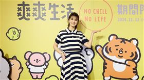 曾沛慈。（圖／好攝創意提供）