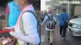 結緣恐變結仇! 疑詐團拿