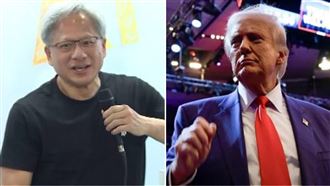 黃仁勳親曝H20晶片開綠燈　陸企業瘋搶購