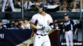 林家正辭退資格賽！加盟運動家首獲邀春訓