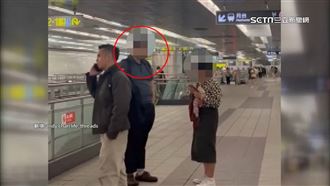 撞路人喊手機壞　男「串供通訊行」被拆穿