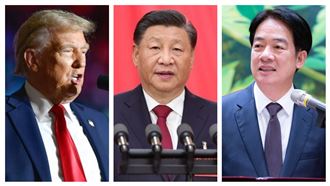 熊貓派親中智庫又投書　掩護中國對台威脅