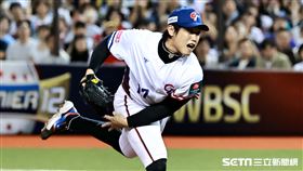 可以叫我歐吉桑！陳冠宇報到WBC台灣隊