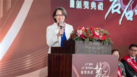 副總統蕭美琴（圖／翻攝自蕭美琴臉書）