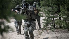 軍人,士兵（示意圖／翻攝自pixabay）