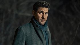 年度「最性感的男人」約翰卡拉辛斯基，也是Prime Video影集《湯姆克藍西之傑克萊恩》的男主角。