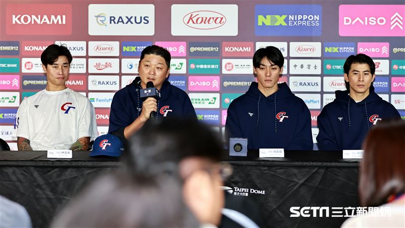韓國全壘打惹議！　曾豪駒：尊重大會判決