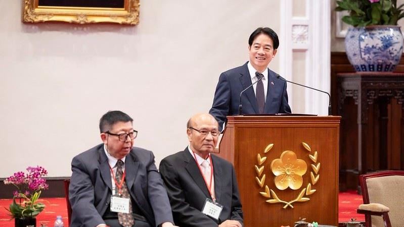 關稅20%如何削弱台灣　工總報告一次看