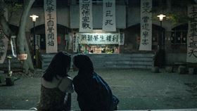 《青春並不溫柔》入圍本屆官方競賽單元、《珍珠美少年》入圍國際短片組。（圖／馬德里LesGaiCineMad國際同志影展提供）