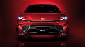 和泰車前3季營收成長，不過獲利衰退。（圖／和泰車提供）