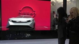 受到日產全球結構改革計劃影響，裕日車也將進行裁員。（圖／達志／美聯社）