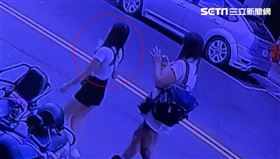 ▲高雄20多歲王姓女子，日前許久未見的閨蜜主動她聯繫，以旅遊為由邀人赴泰國於11月6日出境後失聯，至今下落不明。（圖／翻攝畫面）