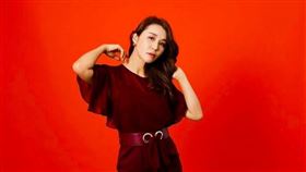 鈴木紗理奈（圖／翻攝自IG）