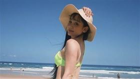 洗菜。（圖／翻攝自IG）