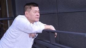 澎恰恰談還債進度。（圖／記者趙于瑩攝影）