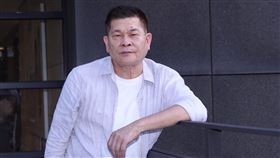 澎恰恰被指跟金主陳女曖昧。（圖／記者趙于瑩攝影）