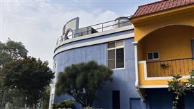 台中女、陳屍、摩鐵、北屯