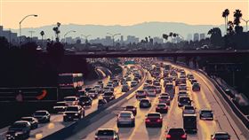 加州提議加強低碳燃料標準　2030年碳減排目標上調至30%（圖／永續新聞網）