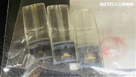 暑假青春專案啟動　雲林警扣「喪屍菸彈」