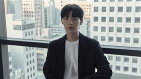 崔顯旭。（圖／翻攝自IG）