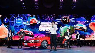 五月天演唱會嘉賓曝光！超大咖歌王答應了