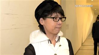 許甫重提光碟案護柯　璩美鳳酸民眾黨4字