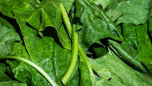 菠菜地瓜也傷身？研究揭這成分腸道恐發炎