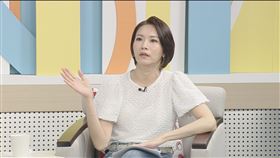 林佳儀上節目痛批前夫（圖／和展提供）