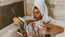 近日有男網友發文控訴，女友不愛洗澡，之後要結婚住一起，就覺得很恐怖。（示意圖／pixabay）