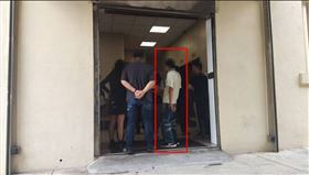 錢櫃,墜樓,員工,菜籃,報驗