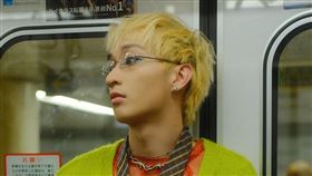 Shawn尚融（圖／索尼音樂提供）