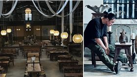 全台灣首間最大歐洲古董傢俱集散地-鉄古（業配勿用）