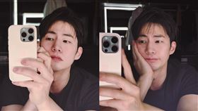 宋再臨。（圖／翻攝自宋再臨IG）