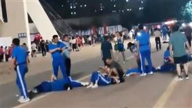 中國廣東省珠海市,車禍,越野車,香州區體育中心,珠海市公安局,習近平