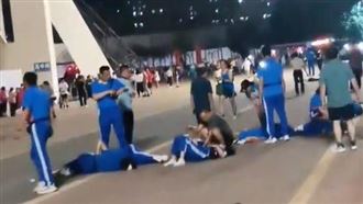 珠海越野車衝撞35死　「數字有詭」原因曝