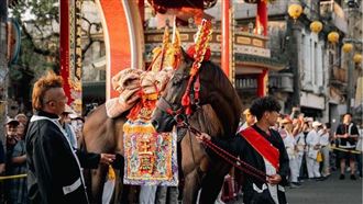 南州迎王超萌亮點　王馬杜卡迪獲多次欽定