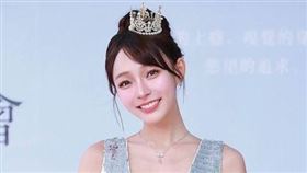 林襄。（圖／翻攝自IG）