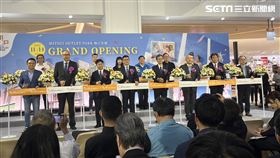 三井,林口,OUTLET(記者賴俊佑攝影)