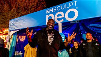 助籃球長人追逐警察夢　歐尼爾義舉傳佳話