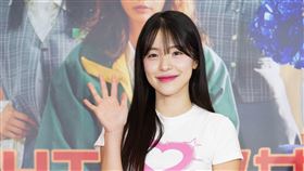 李多慧。（圖／華映提供）