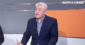 劉韋巡談民眾黨吃香喝辣