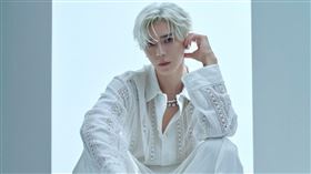 畢書盡（圖／索尼音樂提供）