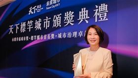 天下雜誌施政滿意度調查　屏東縣長周春米上任未滿二年獲全國第三名