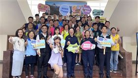 詐騙,新竹縣,豬仔,泰國（圖／翻攝畫面）