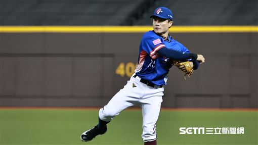 無緣WBC李凱威沒遺憾　親自分析落選原因