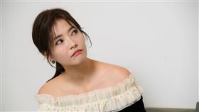 王樂妍《願望》專訪。（圖／三立提供）