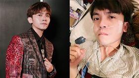 黃豪平。（圖／翻攝自黃豪平臉書）